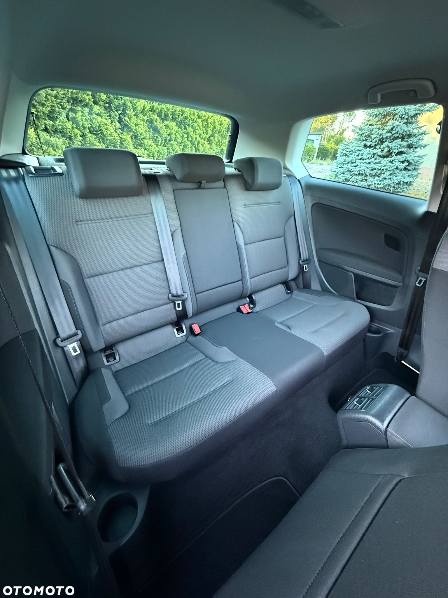 Volkswagen Golf VII 1.4 TSI BMT Comfortline - 17