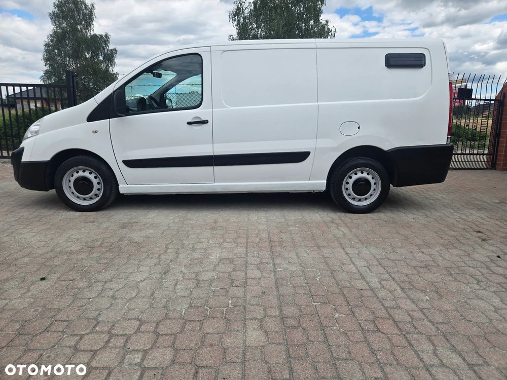 Fiat SCUDO - 2