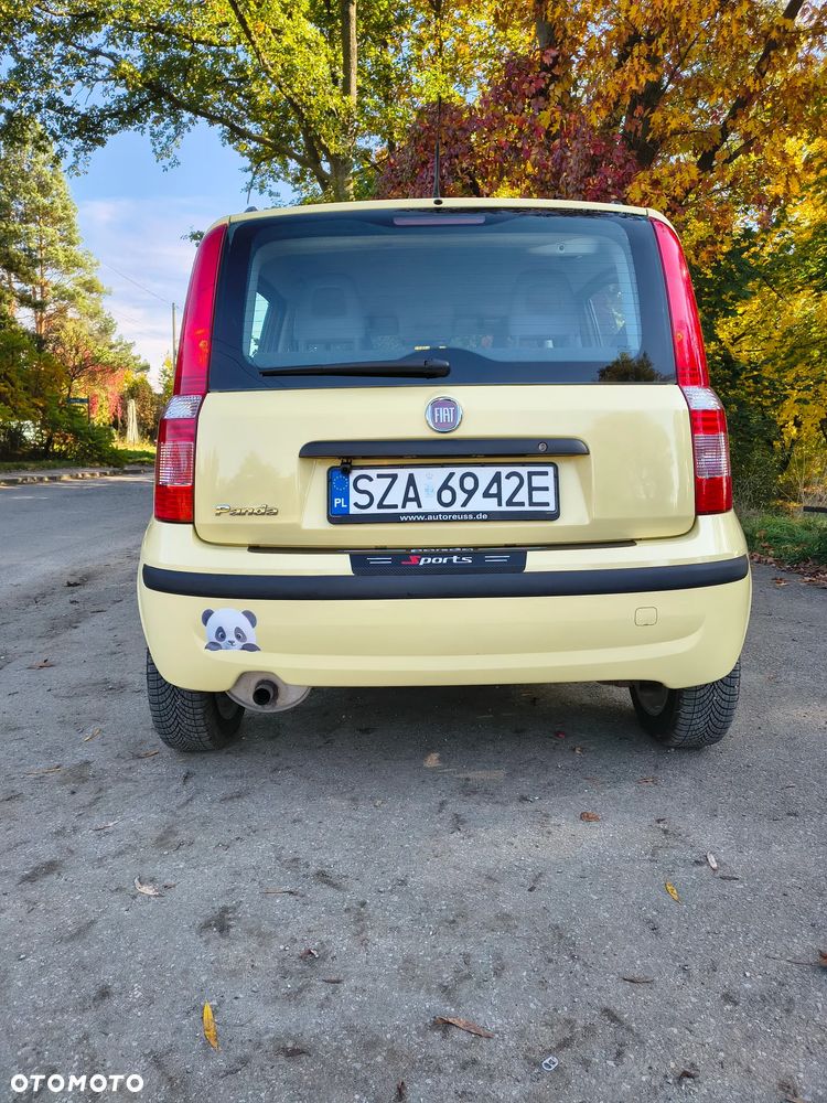 Fiat Panda - 11