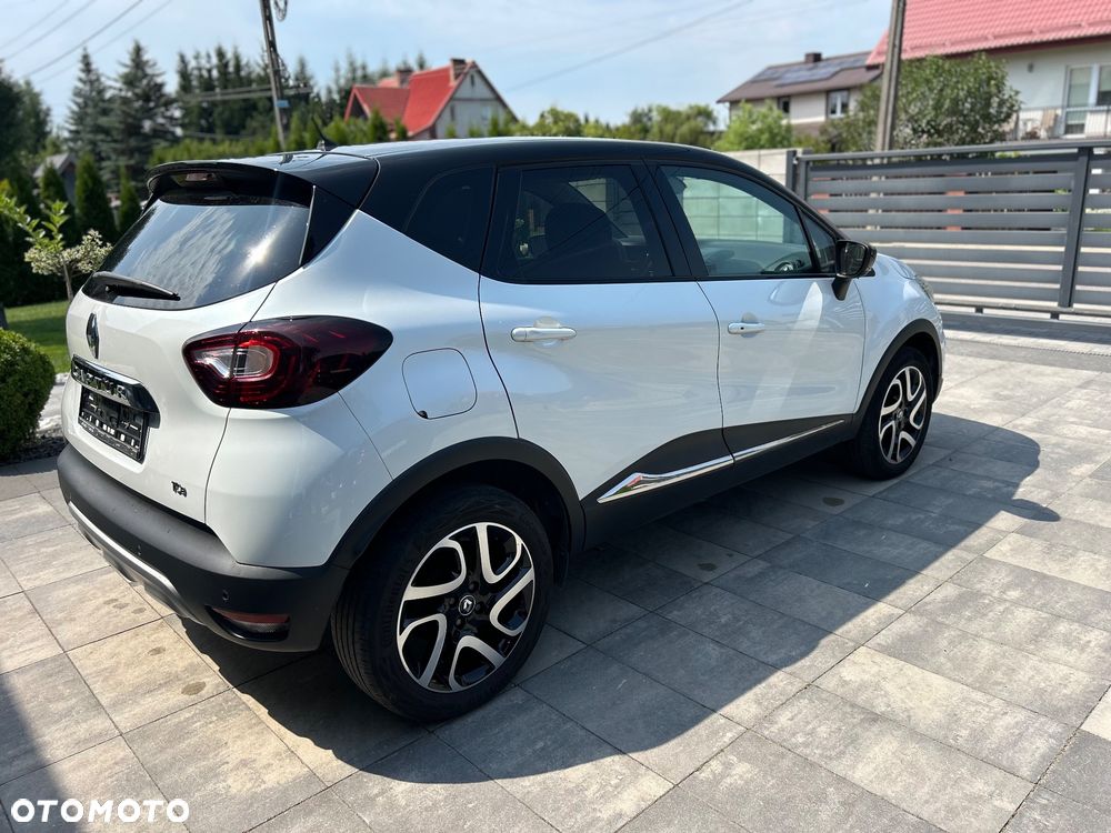 Renault Captur ENERGY TCe 120 Intens - 11