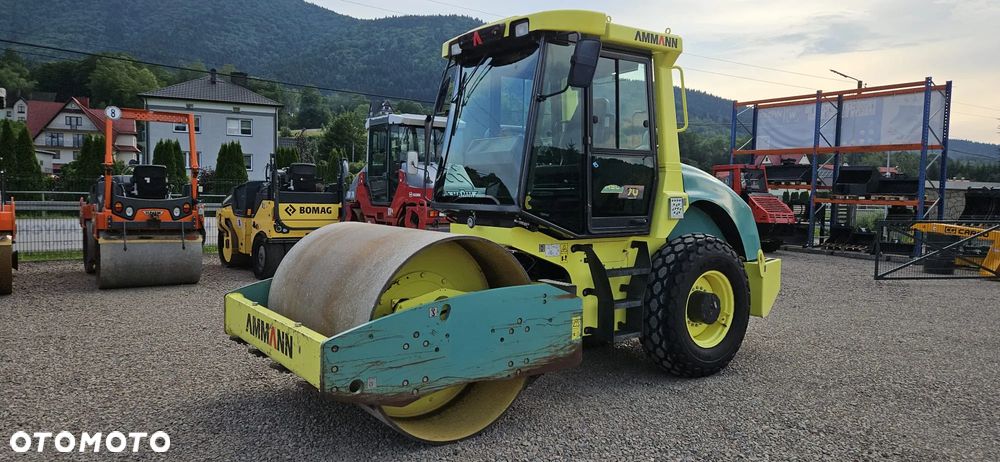 Ammann ASC 70 HD - 1