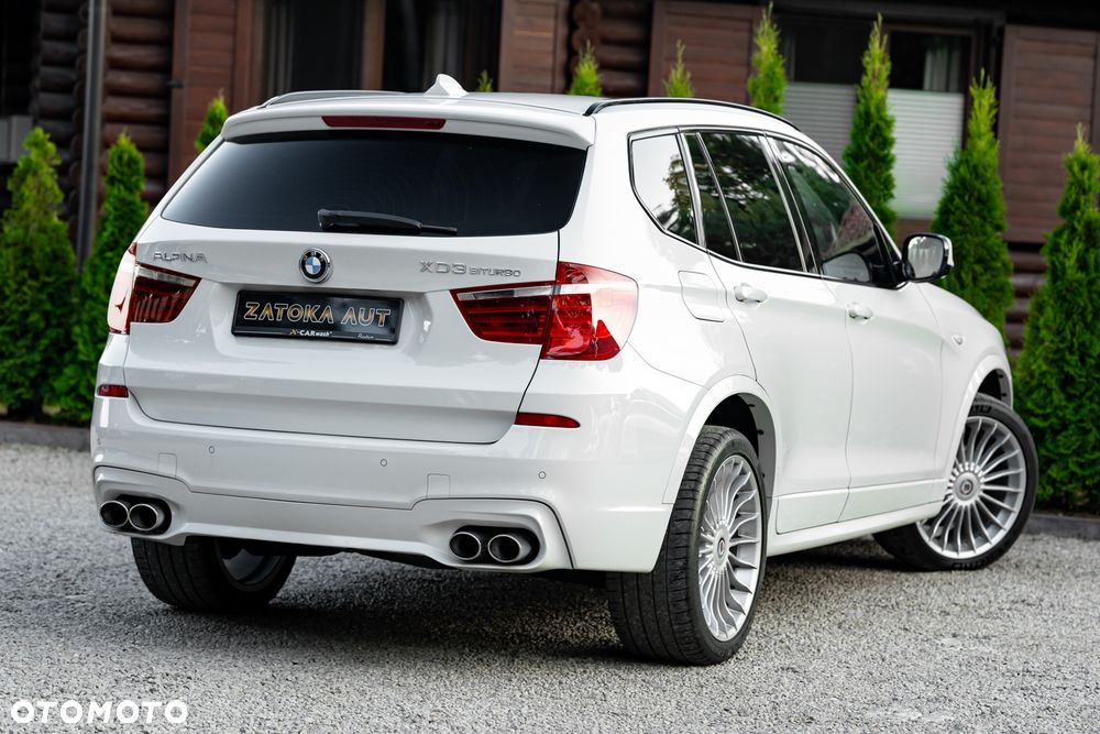 BMW-ALPINA XD3 - 13