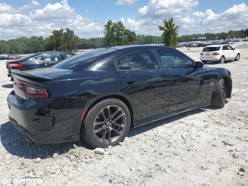 Dodge Charger - 4
