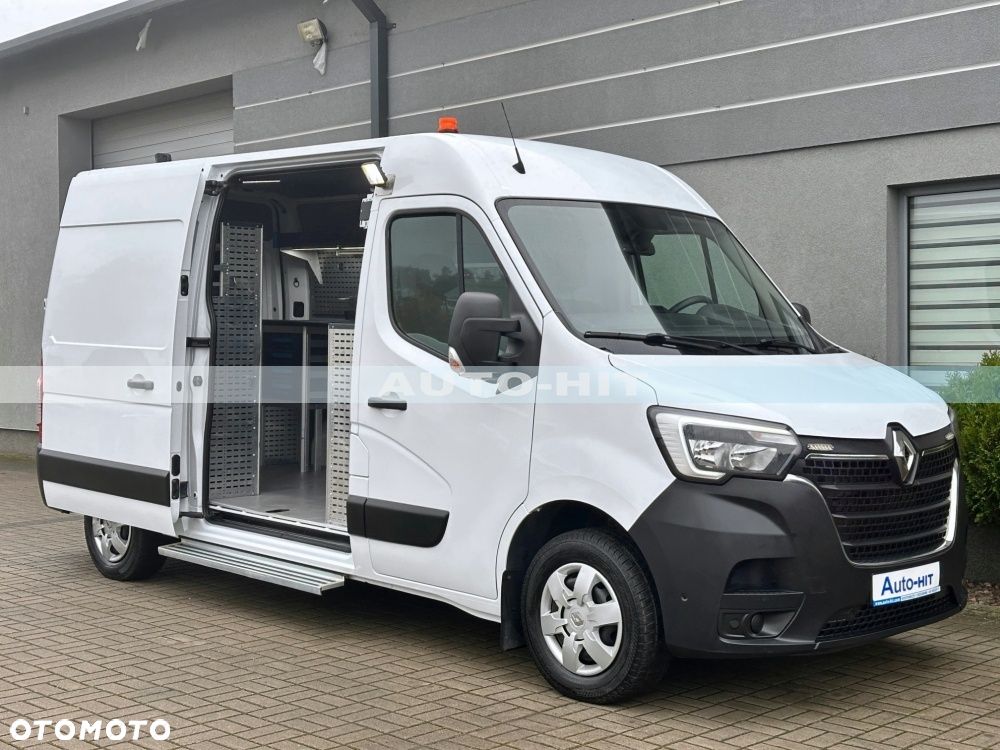 Renault Master - 5
