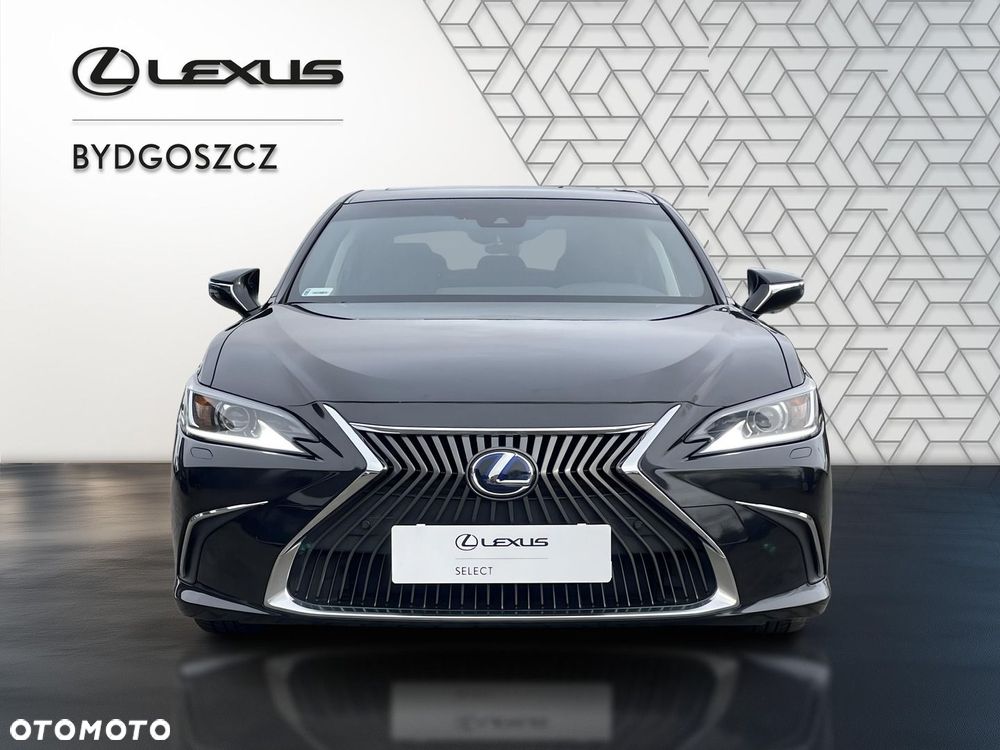 Lexus ES - 2