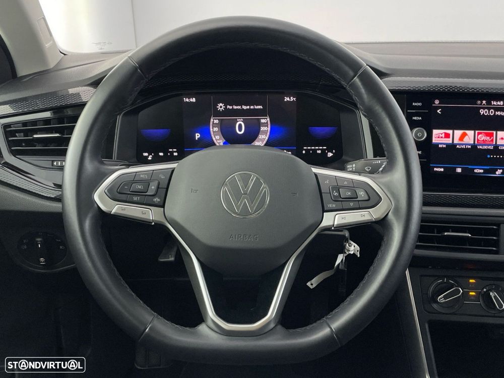 VW Polo 1.0 TSI Urban - 7