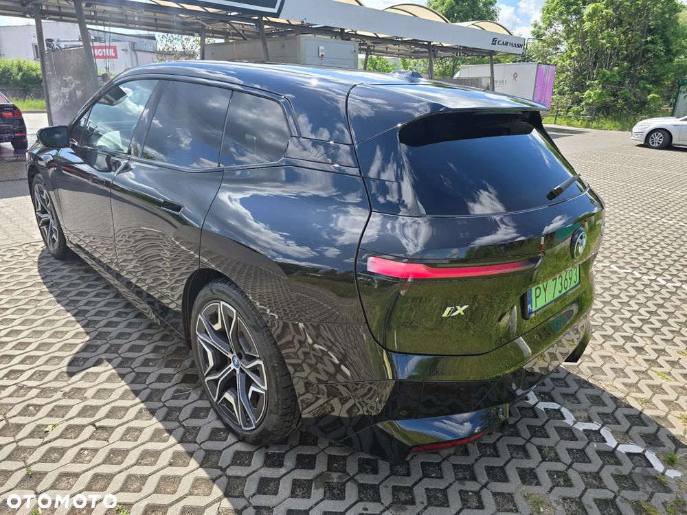 BMW iX xDrive50 111.5kWh - 3
