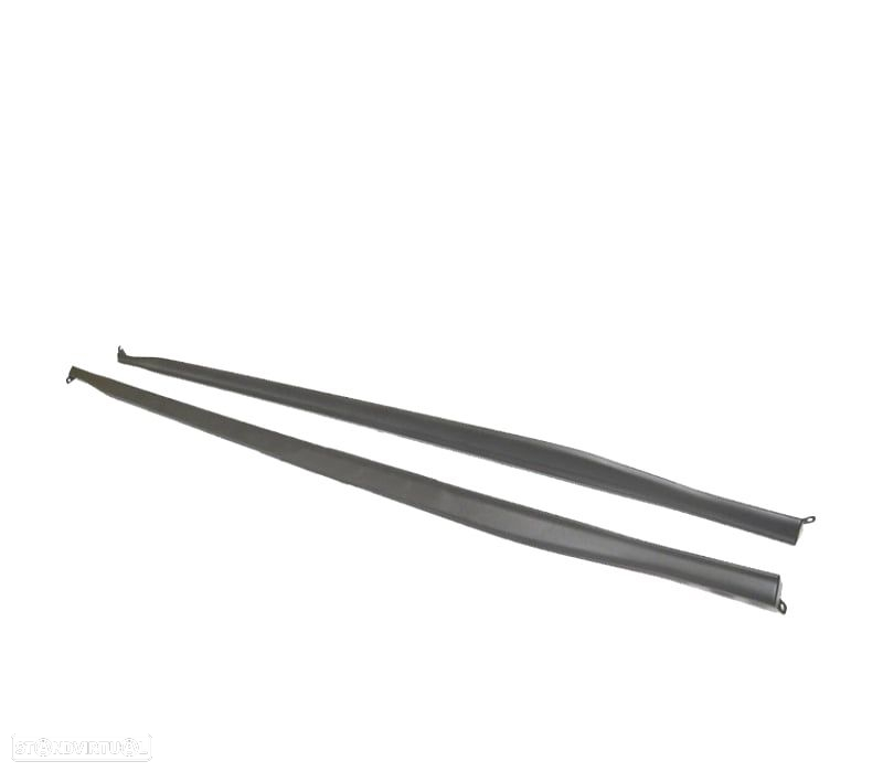 EMBALADEIRAS LATERAIS VOLKSWAGEN VW GOLF VIII 20- LOOK SPORT - 3