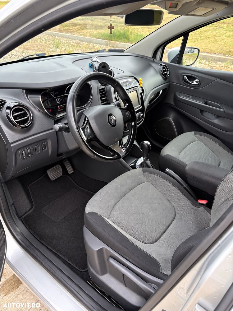 Renault Captur - 10