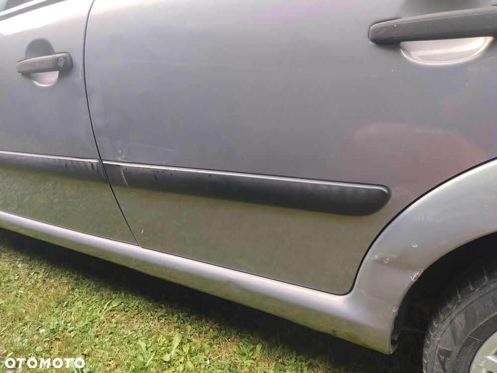 Citroën C3 1.6 SX - 8