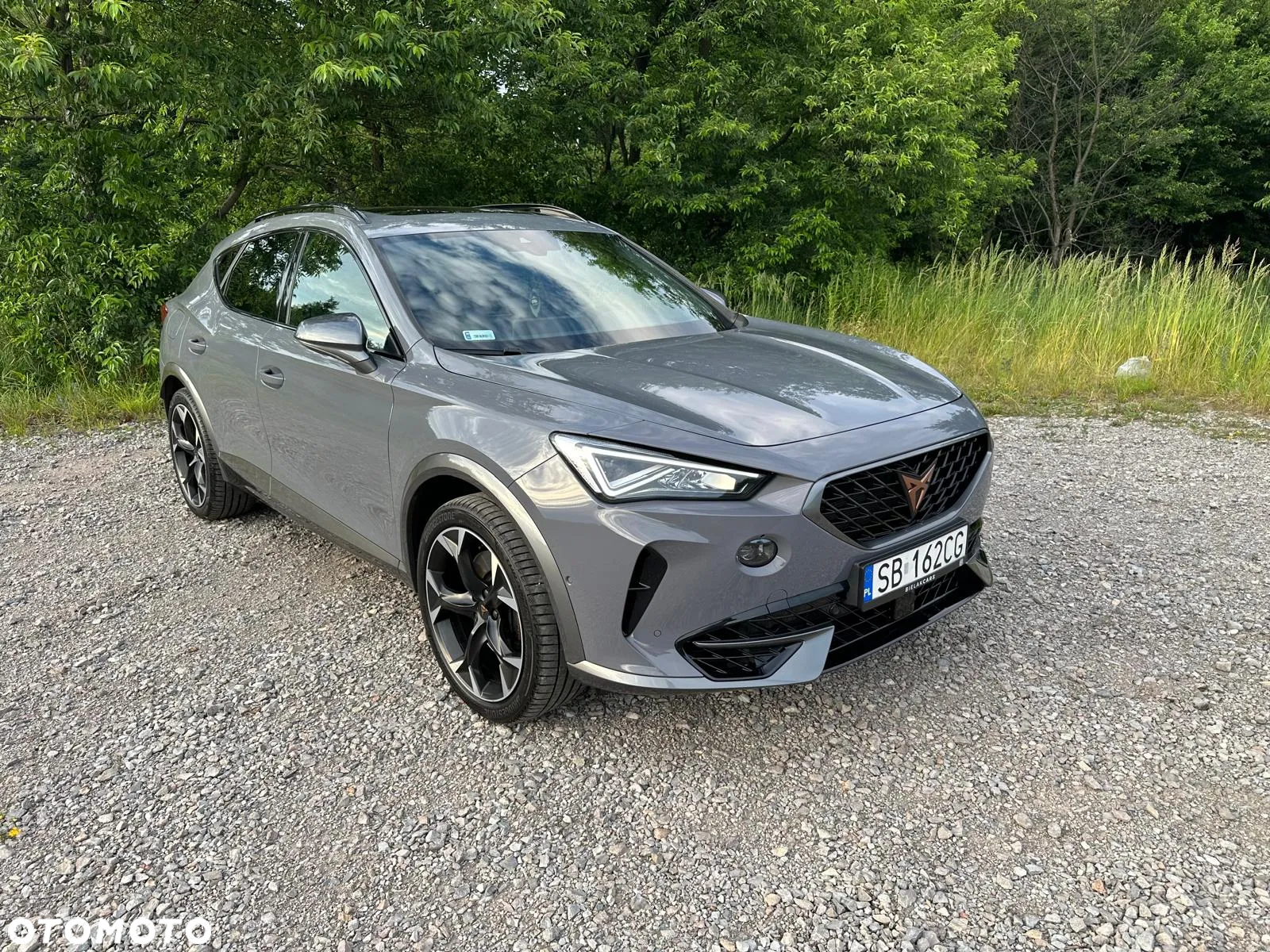 Cupra Formentor 2.0 TSI 4Drive VZ DSG - 3