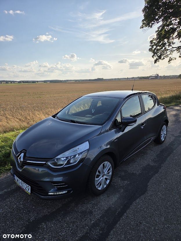 Renault Clio (Energy) TCe 75 LIFE - 5