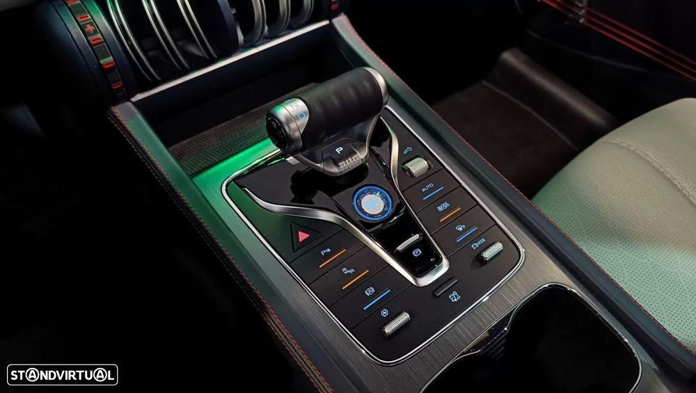 BYD Atto 3 60.48 kWh Design - 38