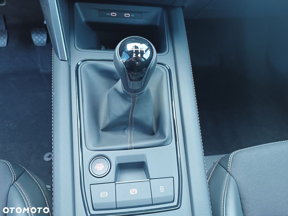 Cupra Formentor 1.5 TSI - 19