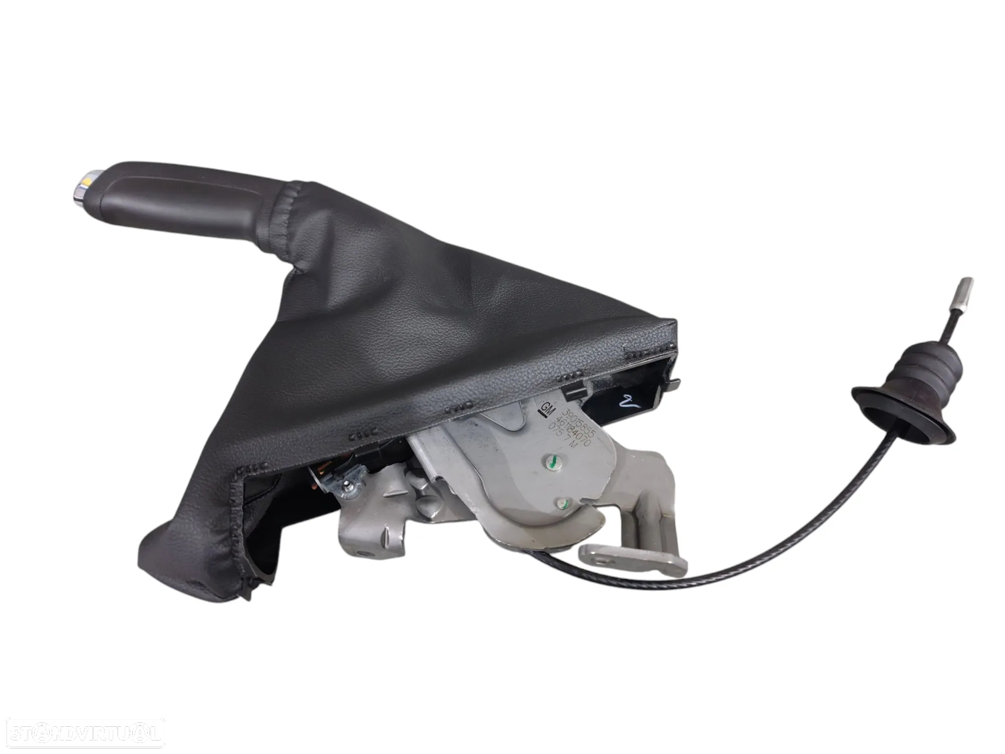 Travão de Mão Novo Opel Corsa E (X15)  39015855 - 2