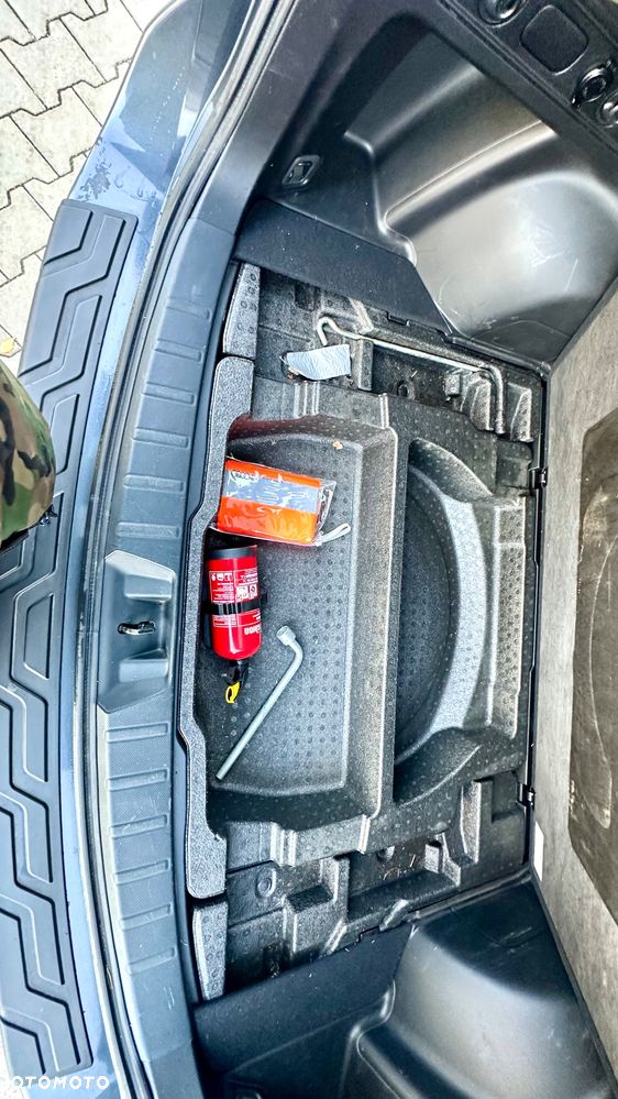 Subaru Forester - 15