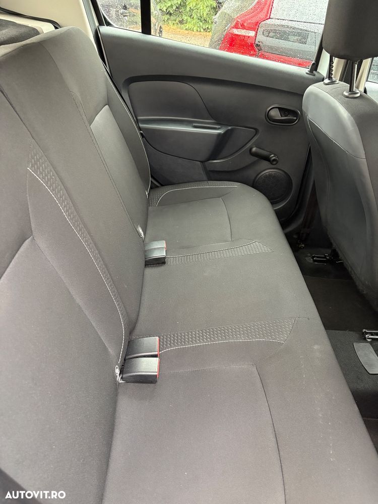 Dacia Sandero 1.0 SCe Ambiance - 10