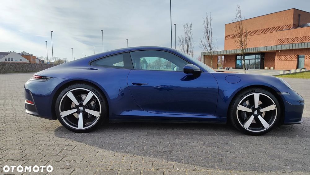 Porsche 911 - 6