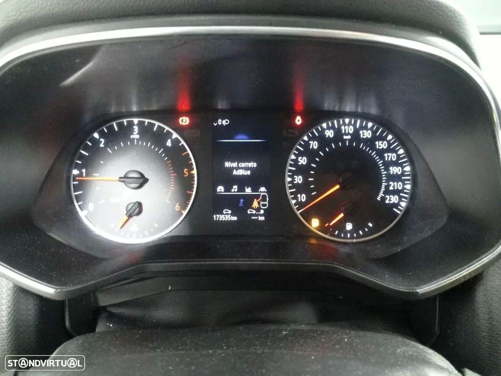 Renault Clio 1.5 Blue dCi Intens - 5