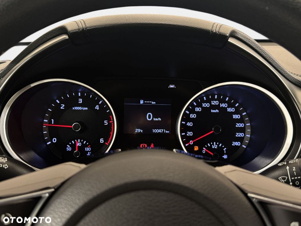 Kia Ceed - 19