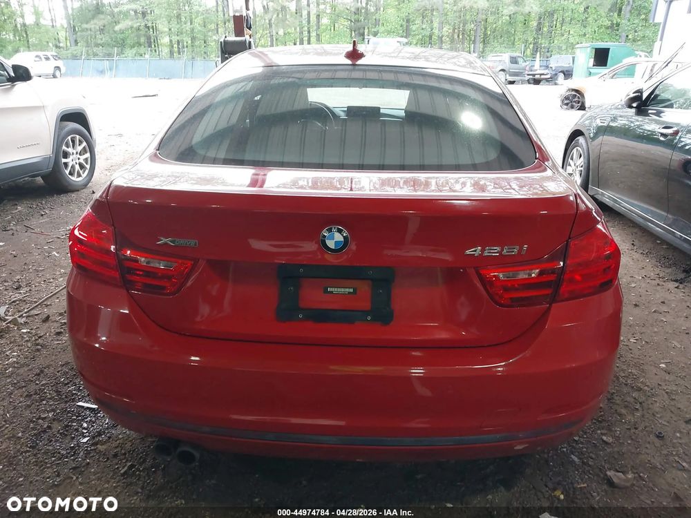 BMW Seria 4 - 28