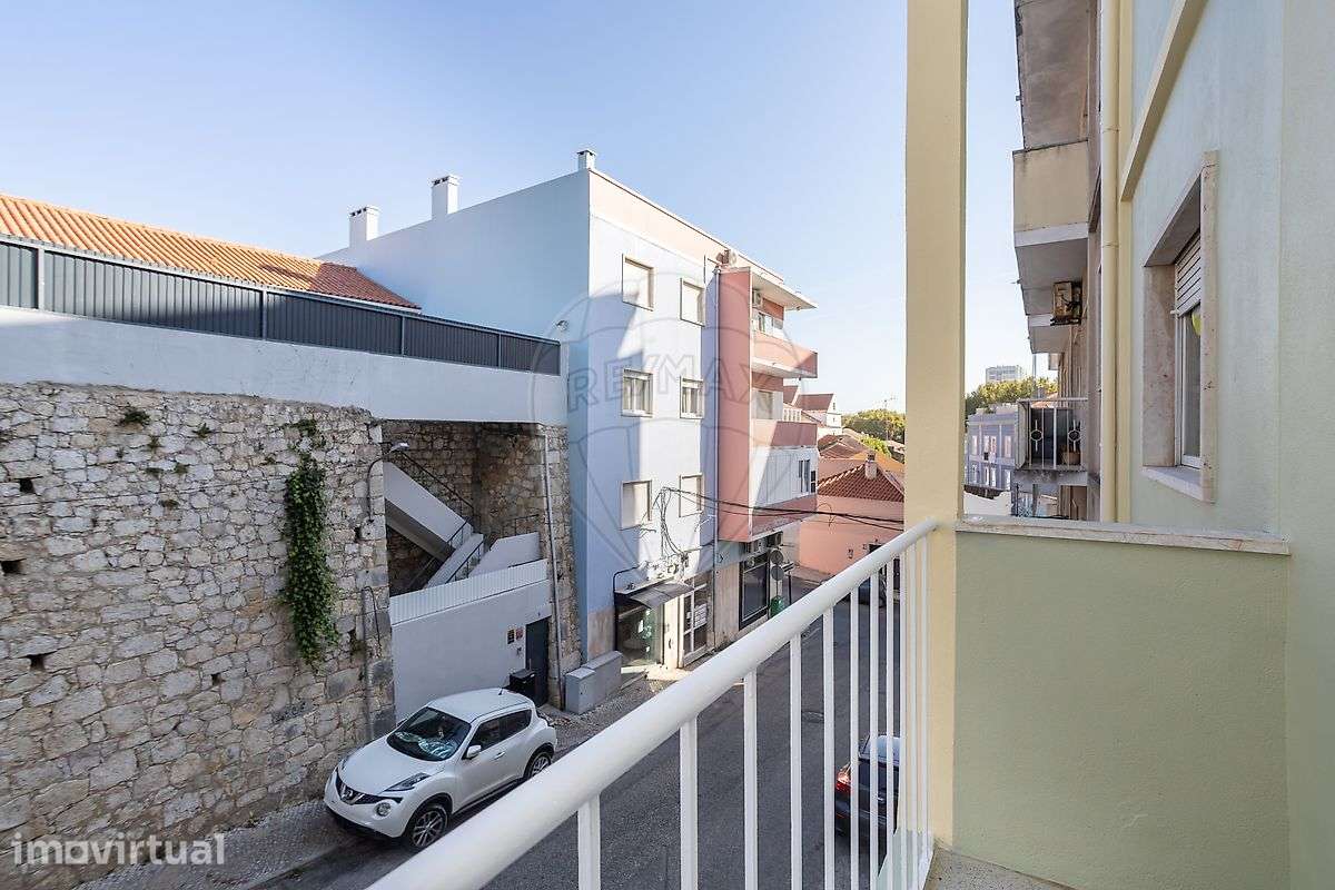 Apartamento T2 para venda - Grande imagem: 5/31