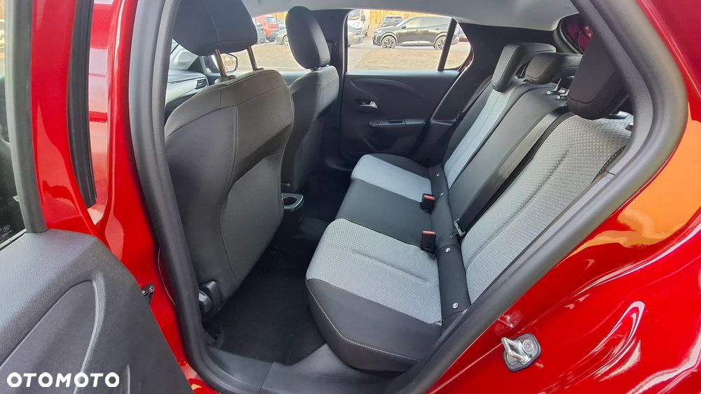 Opel Corsa 1.2 Edition S&S - 11