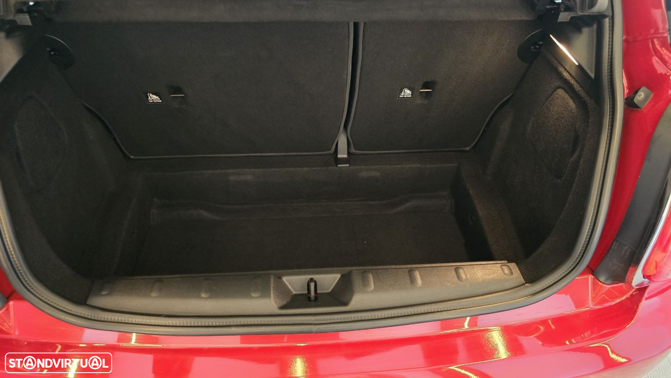 MINI 3 Portas One - 22