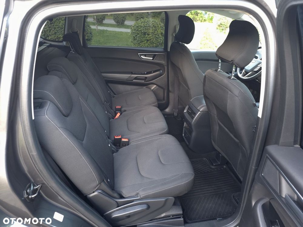 Ford S-Max 2.0 TDCi Titanium - 10