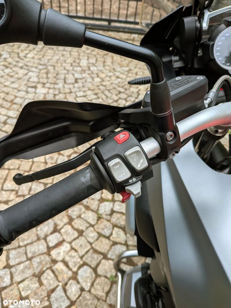 BMW GS - 11