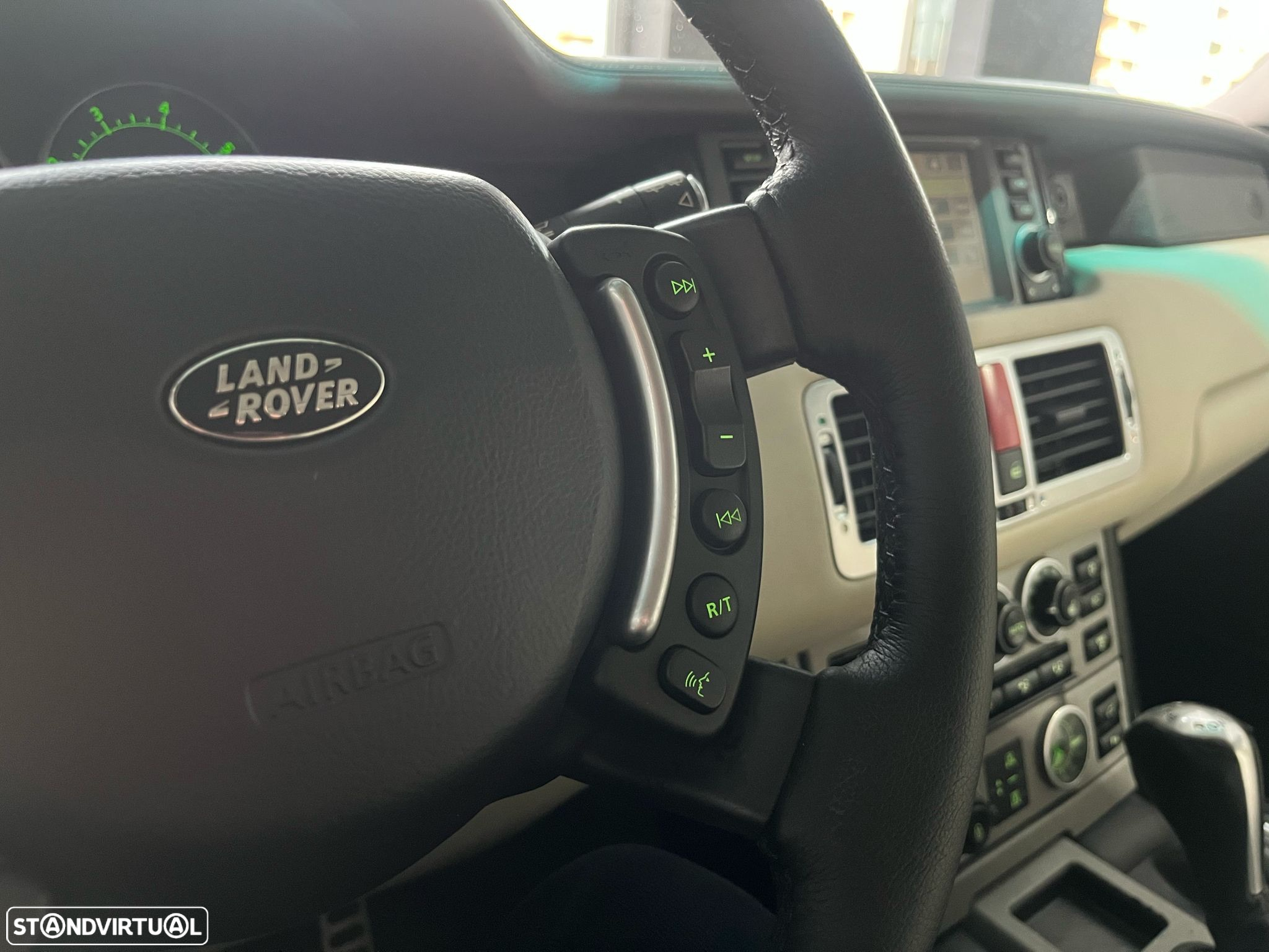 Land Rover Range Rover V8 Supercharged - 19