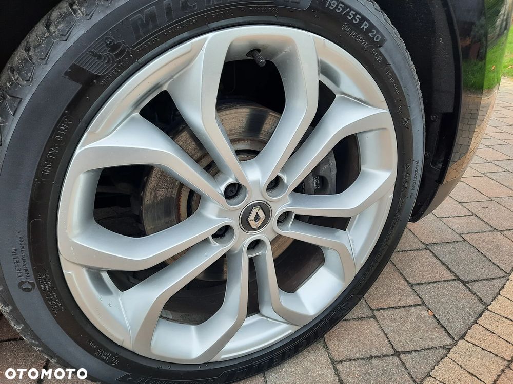 Renault Grand Scenic - 23