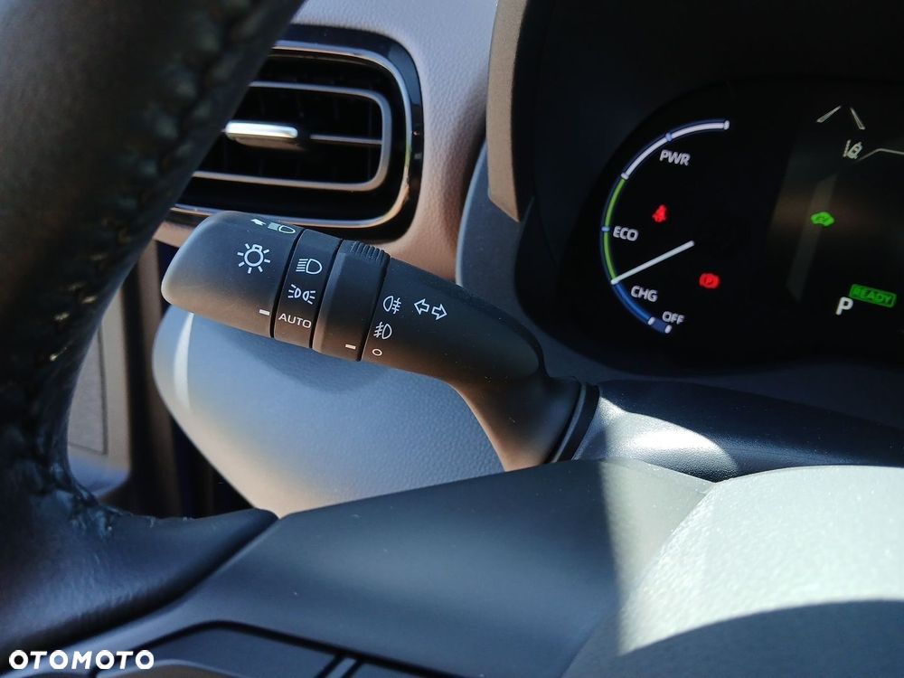 Toyota Yaris Cross - 27