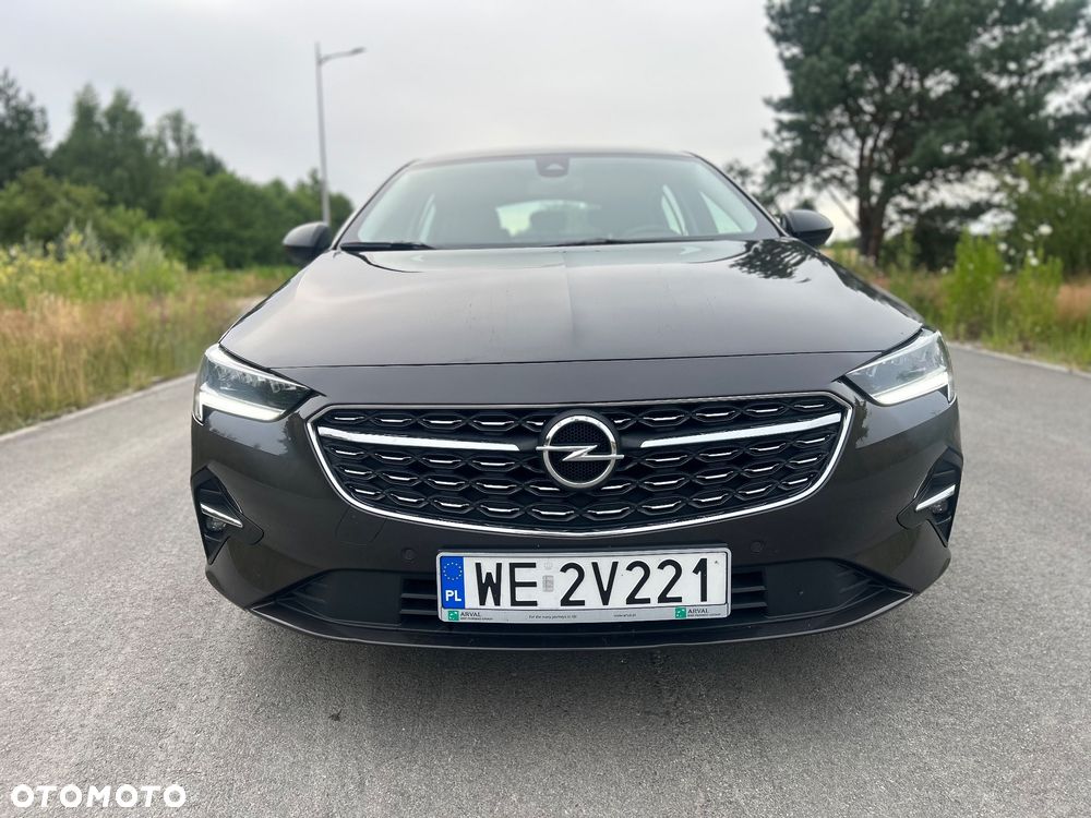 Opel Insignia 2.0 CDTI Business Edition S&S - 3