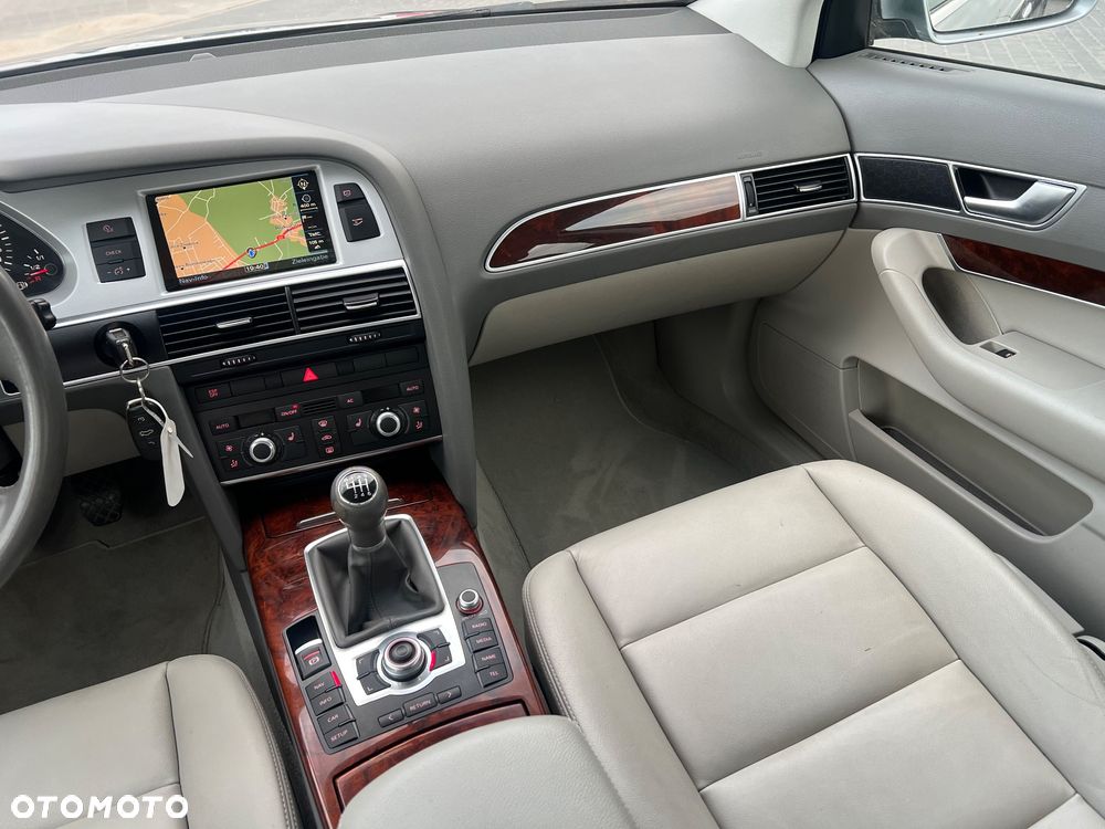 Audi A6 Limousine 2.0 TDI - 19