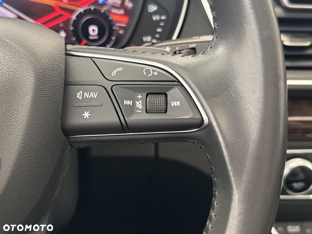 Audi Q5 - 27