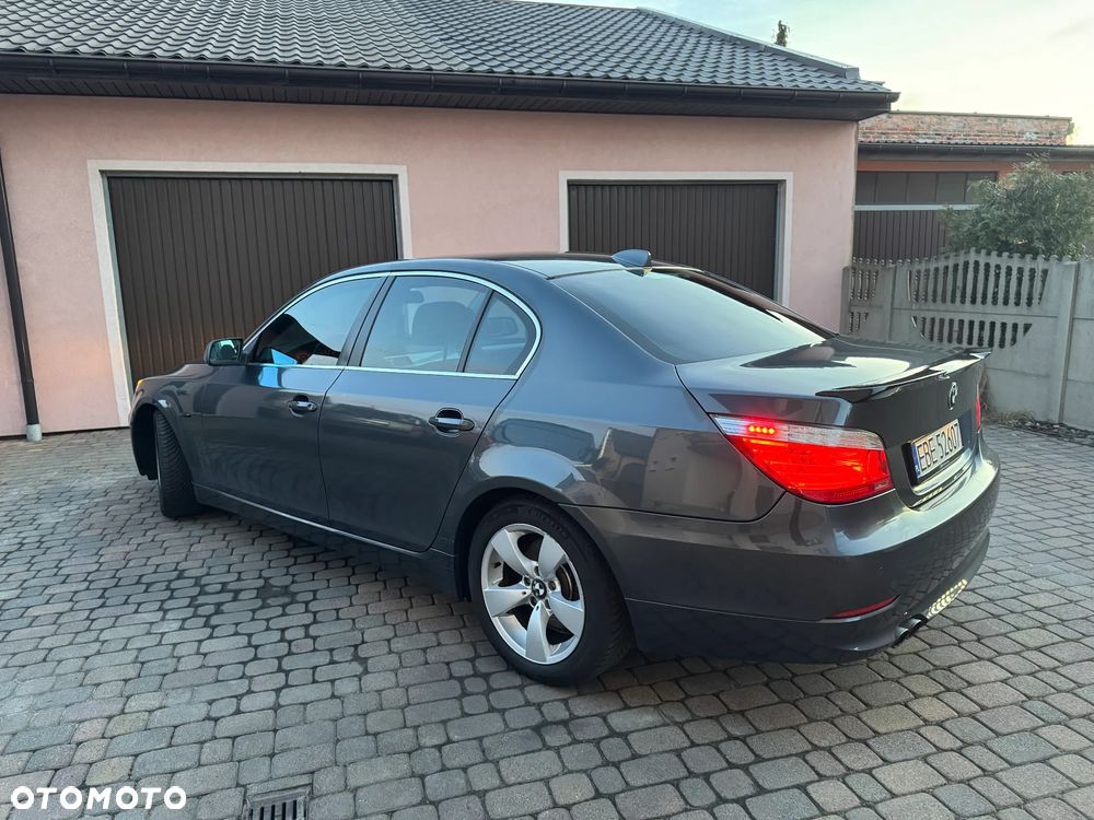 BMW Seria 5 - 2