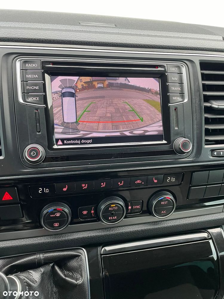 Volkswagen Multivan Multivan T6.1 Kurz Generation Six - 26