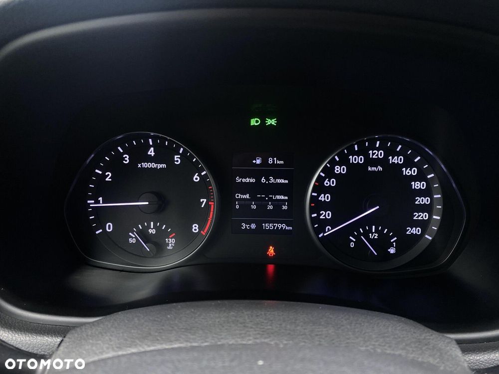 Hyundai i30 1.4 Classic + - 14