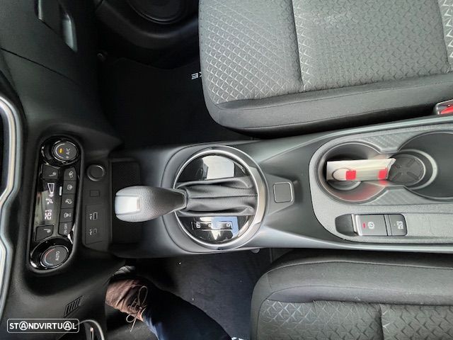 Nissan Juke 1.0 DIG-T Acenta+ DCT - 10