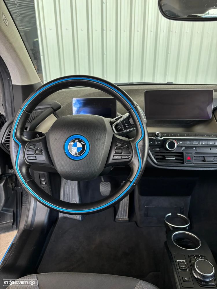 BMW i3 (94 Ah) - 5