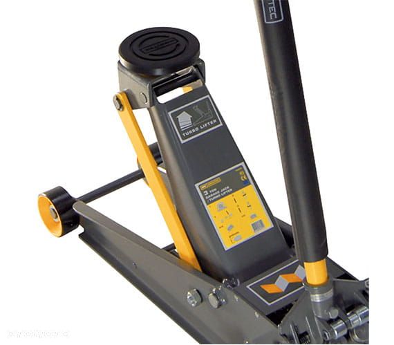 Podnośnik żaba hydrauliczny 3.0T TURBO WINNTEC Y420303 - 2