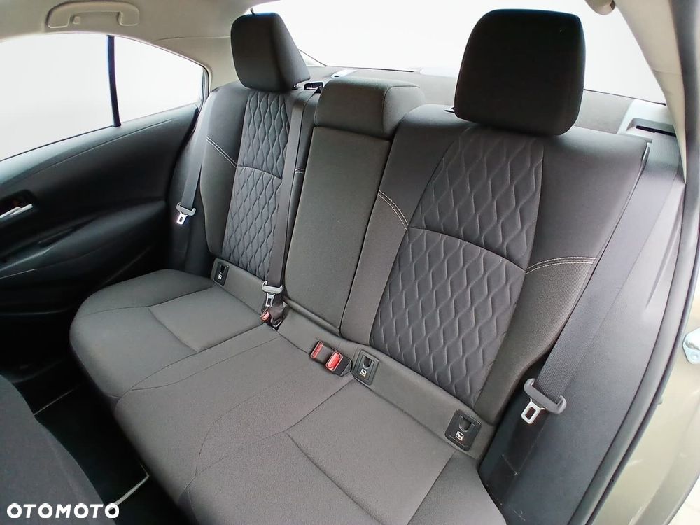 Toyota Corolla - 39