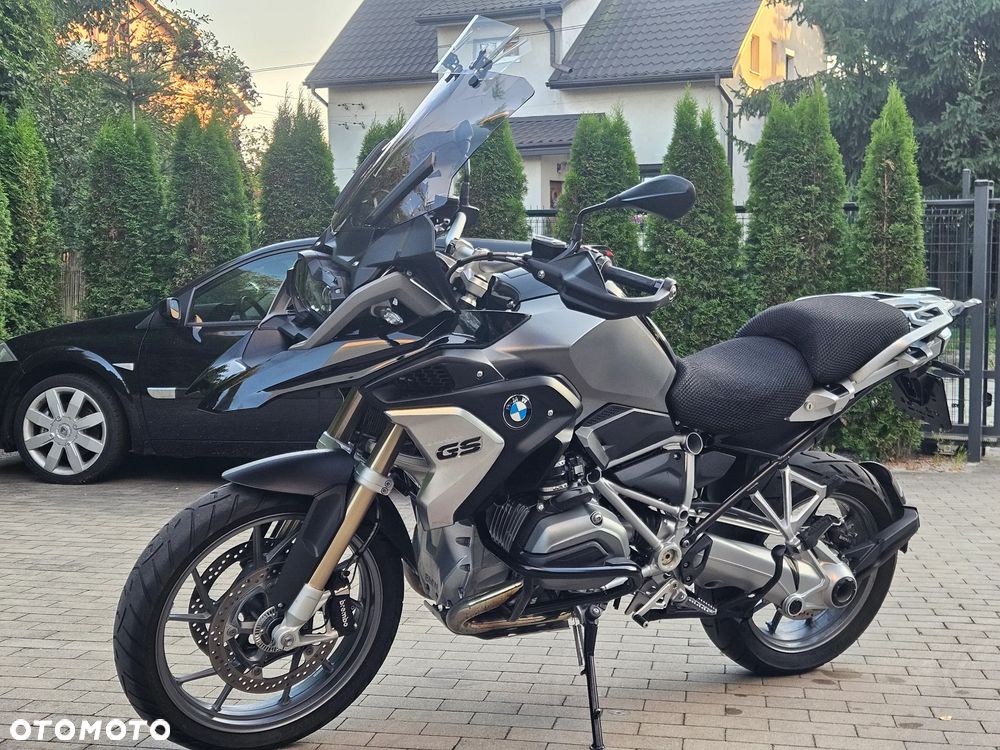 BMW GS - 8