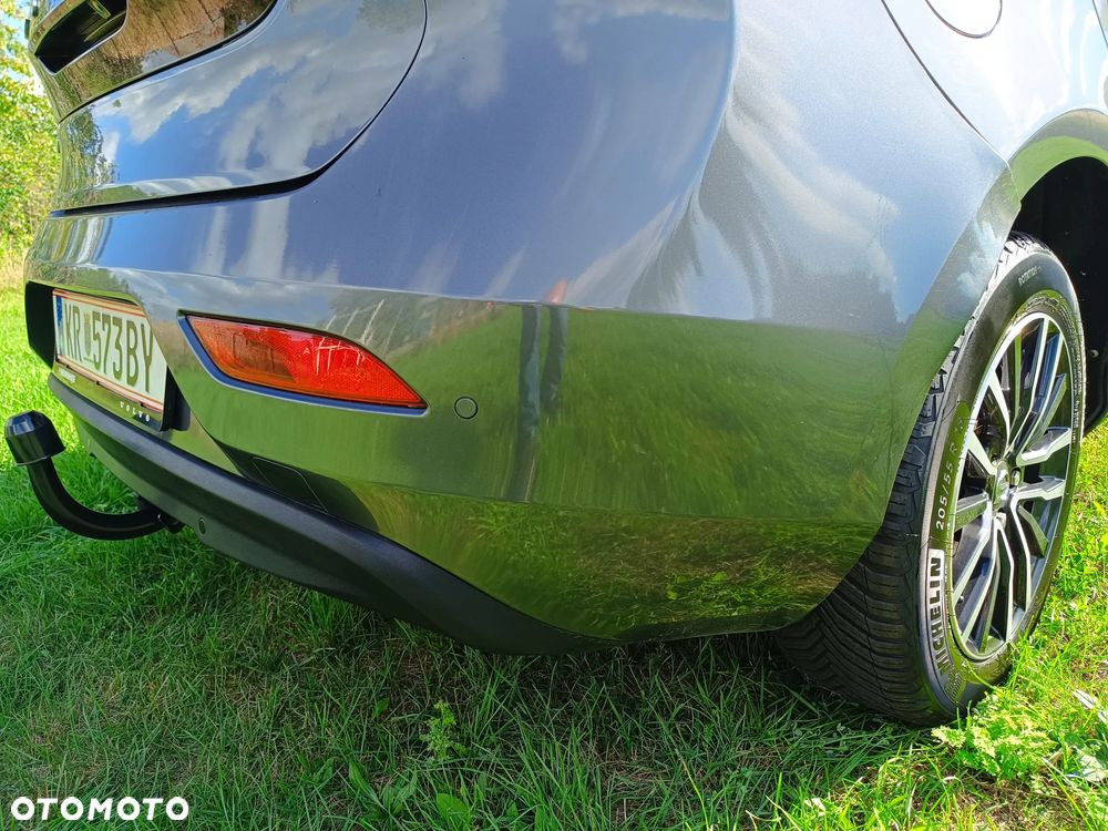 Volvo V40 D2 Momentum - 22