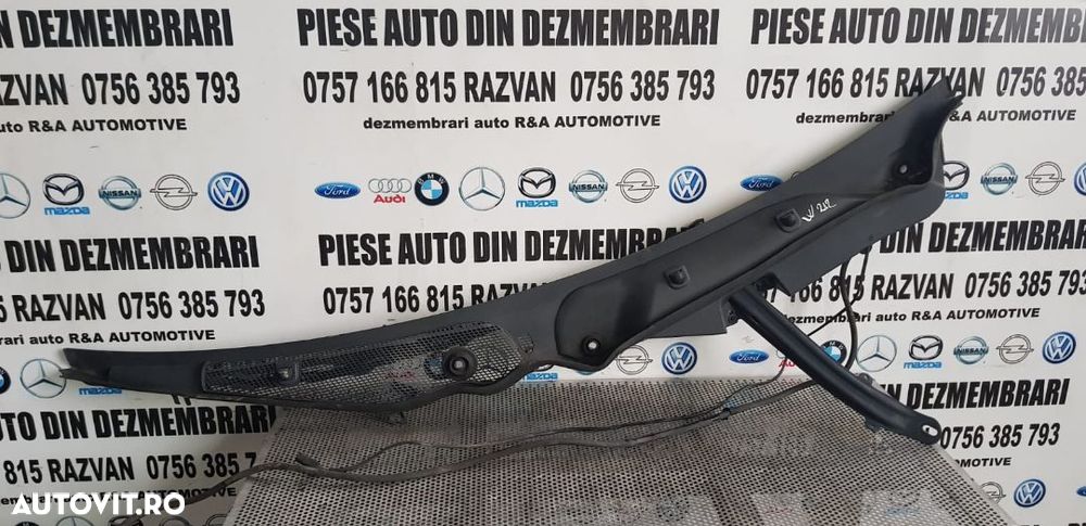 Grila Stergatoare Mercedes E Class W212 Volan Stanga - 3