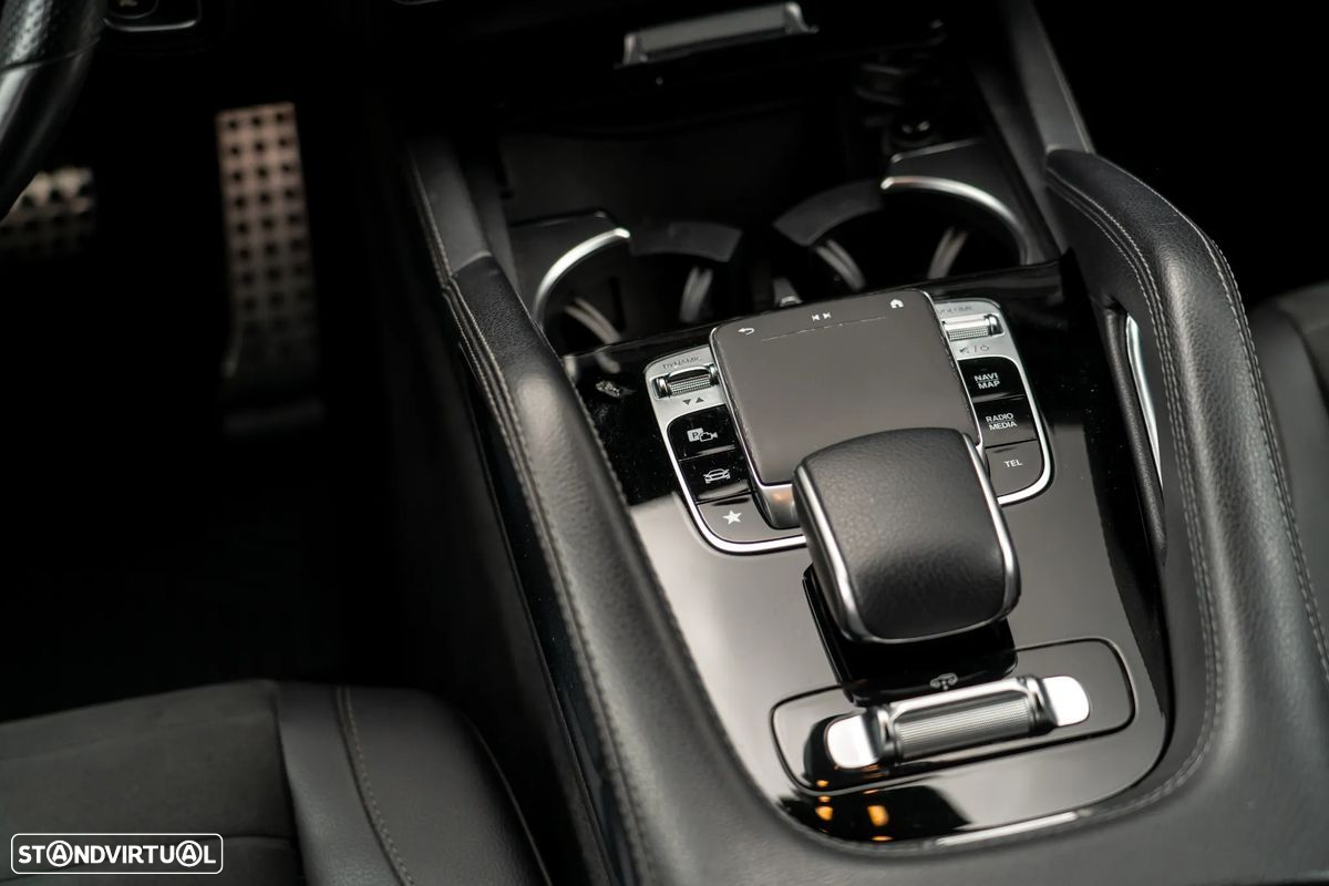 Mercedes-Benz GLE 300 d 4Matic - 19