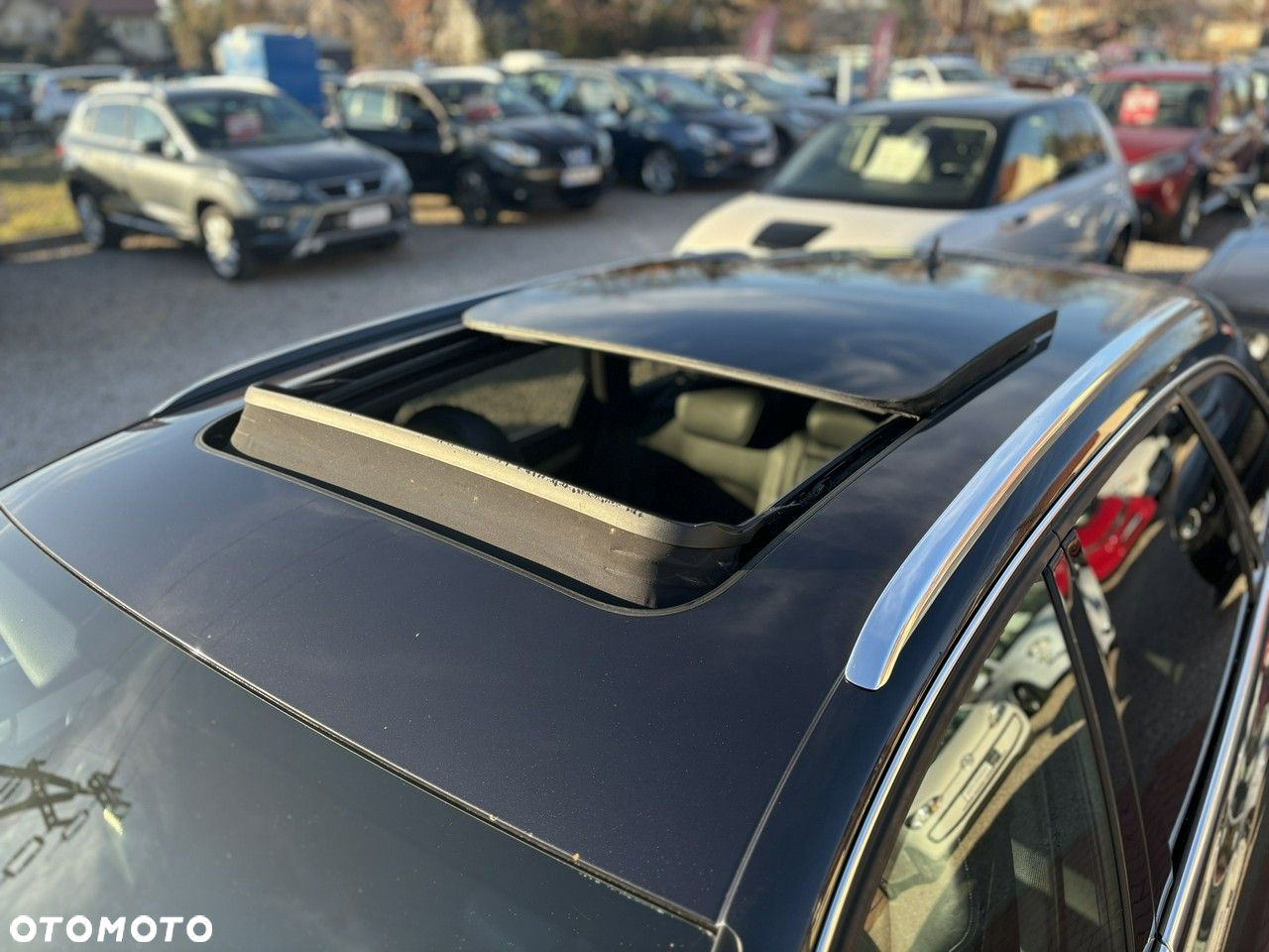 Audi A4 - 16