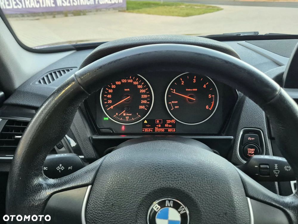 BMW Seria 1 120d Urban Line - 31