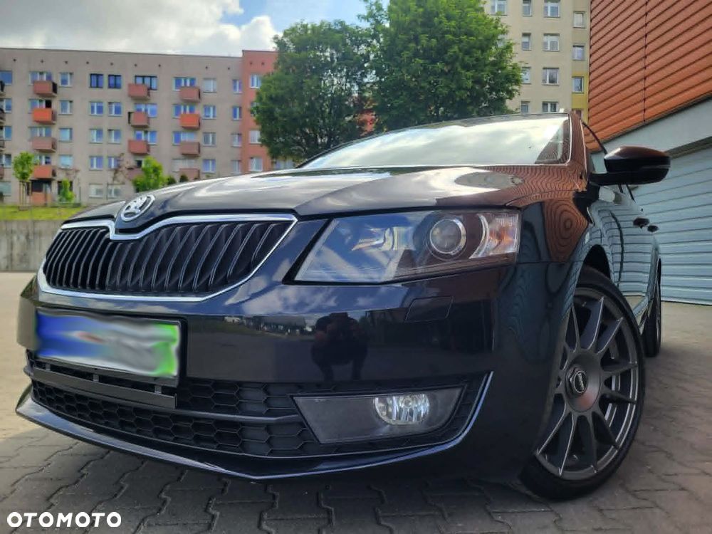 Skoda Octavia 1.8 TSI Green tec Elegance - 4